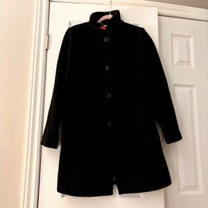 Kate Spade Dress Coat